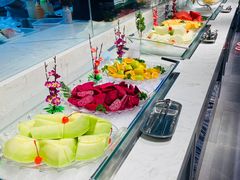-松子料理(华威桥店)