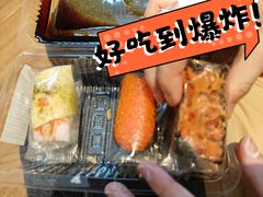 -鲜道寿司(无锡苏宁店)
