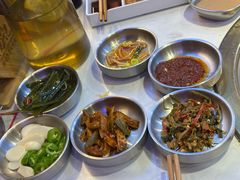 -杨记齐齐哈尔烤肉(总店)