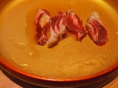 葱香牛肋条-韩悦牛排烤肉无限续(宝能中心店)