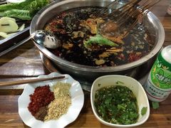 江湖串串-江湖串串香(金牛万达店)