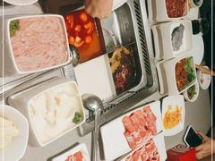 -海底捞火锅(5050购物中心店)