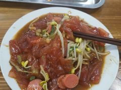 -何记酿皮店(西流湾店)