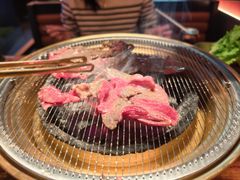 -西塔老太太泥炉烤肉(上海七宝领展广场店)
