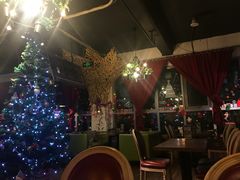 -莫比餐厅(五道口店)