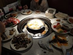 -韩风源烧烤涮自助餐厅(汝南店)