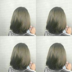 -ASG Hair Salon烫染·接发