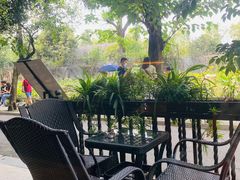 -乌托邦咖啡(武侯祠店)