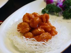 -鑫悦楼煎蟹·16年海鲜大排档