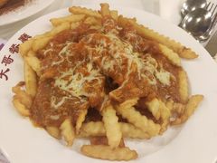 -大哥餐厅(西城花园店)