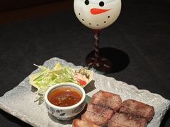 -阿吾罗日本料理(K11艺术中心店)
