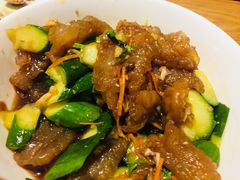 -船歌·鱼水饺青岛菜(闽江二路店)