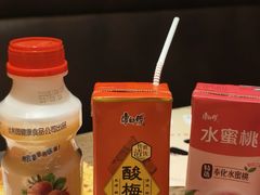 -好伦哥比萨烤肉自助(马家堡店)