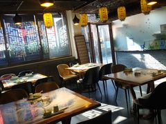 大堂-苏城小院·园林精致苏州菜(斜塘老街店)