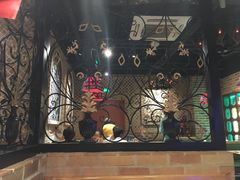 大堂-北疆饭店(宝龙店)
