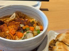 -大师兄·西北小馆(金湾华发商都店)