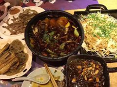 -一个叫川的地方(麒麟新天地店)