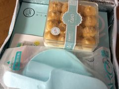 -7cake憩刻生日蛋糕·下午茶(无锡店)