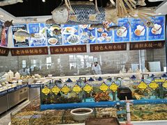 -海铺·渔家虾水饺(皇姑店)