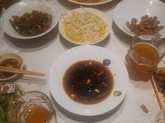 -杨氏青龙虾·羊蝎子(托乐嘉店)