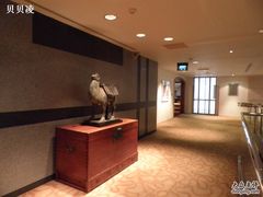 -上海波特曼丽思卡尔顿酒店