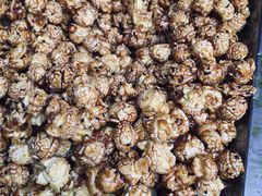 -正宗老杨特色爆米花(四棉店)