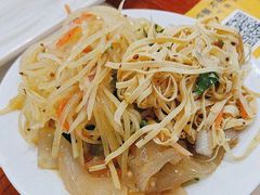 -70後铁锅炖(坡博总店)