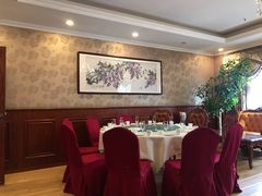 包厢-香融府·烤鸭·家常菜(马家堡路店)