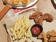 -必胜客(龙泉万达店)