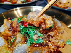 -醉炫音速烧烤·干煸菜(沙河总店)