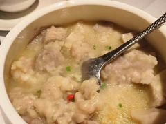 -BOB中西餐厅(东安·湘中城市广场店)
