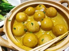 -表妹香港靓点餐厅