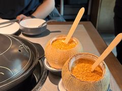 -同仁四季椰子鸡(无锡滨湖万象汇店)