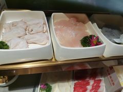 -海底捞火锅(徐州火车站店)