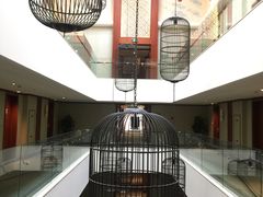 -宁波九龙湖开元度假村