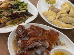 -长润·濑尿烧鹅
