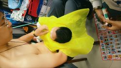 android_upload_pic-龙文宝贝上门婴儿理发满月剃胎毛(总店)