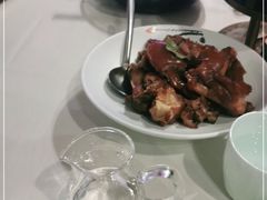 -巴音浩日娲·蒙餐(双林东路店)