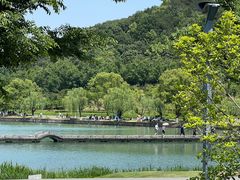 -南北湖风景区