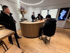 -LINDBERG by Dc 林德伯格(港汇恒隆店)