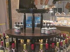 -富力万达文华酒店·海鲜自助