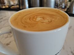 美式咖啡-大象厨房(重庆道店)