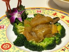 -鹿鸣春饭店(总店)