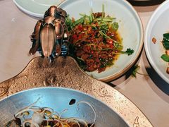 -洞庭鱼香(万科店)