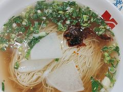 -马子禄牛肉面(金宝街店)