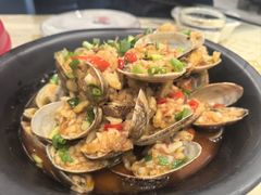 -聚味瞿记·龙虾堂(梅溪湖店)
