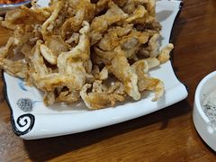 -陈聚德炒牛肉(樱花二路店)