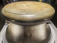 -广西壮族自治区博物馆