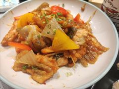 -万岁寿司(芳村店)