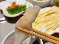 -海底捞火锅(银泰中心店)
